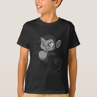 Mynci Shadow T-Shirt
