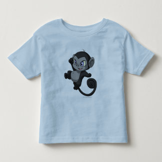 Mynci Shadow Toddler T-Shirt