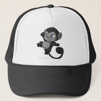 Mynci Shadow Trucker Hat
