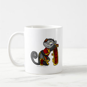 Mynci Shenkuu Player Coffee Mug