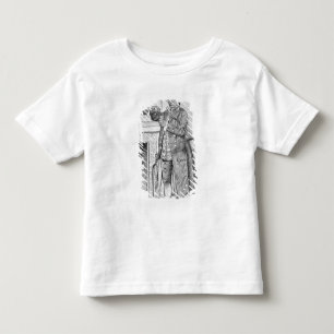 Mynheer's Morning Horn Toddler T-Shirt