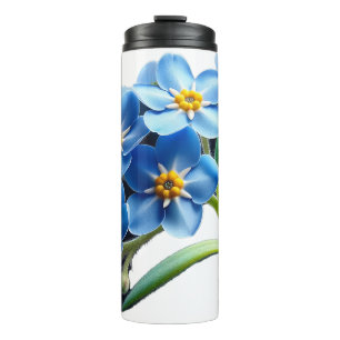 Myosotis Travel Mug