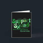 Myotonic Dystrophy Awareness Support Squad  Card<br><div class="desc">Myotonic Dystrophy Awareness Support Squad</div>