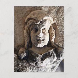 Myra Postcard