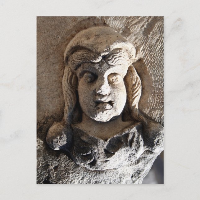 Myra Postcard (Front)