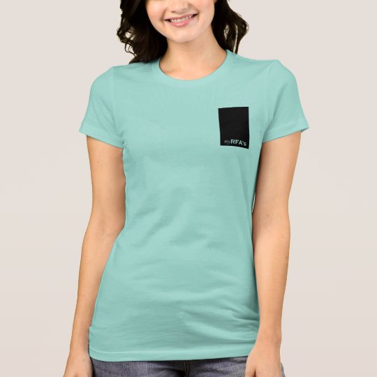 MYRFA'S T-Shirt