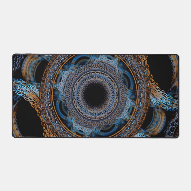 Myriad Desk Mat (Front)