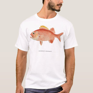 Myripristis Murdjan T-Shirt