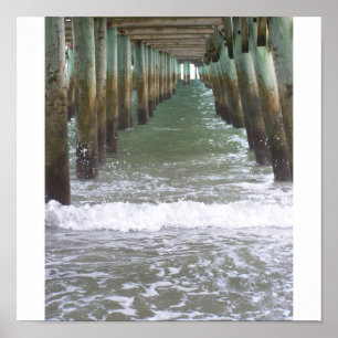 Myrtle Beach 2009 075 Poster