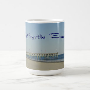Myrtle Beach Coffee Mug