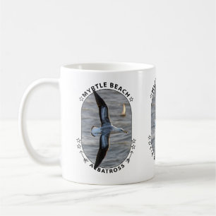 Myrtle beach coffee mug