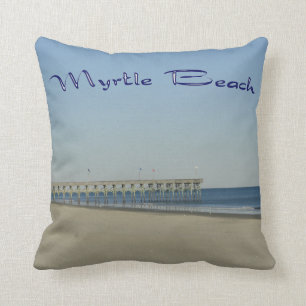 Myrtle Beach Cushion