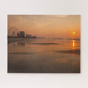 Myrtle Beach Jigsaw Puzzle