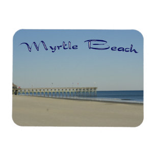 Myrtle Beach Magnet