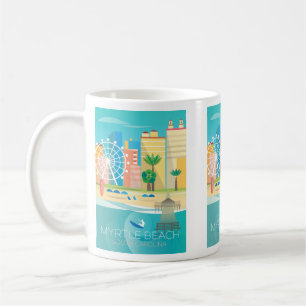 Myrtle Beach Mug