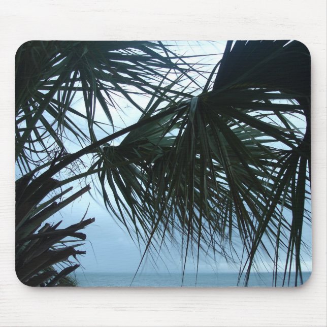 Myrtle Beach, SC. #17 Mousepad (Front)