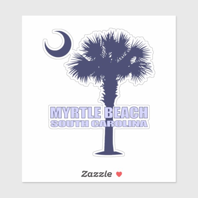 Myrtle Beach SC (P&C) (Sheet)