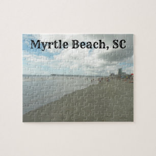 Myrtle Beach, SC Puzzle
