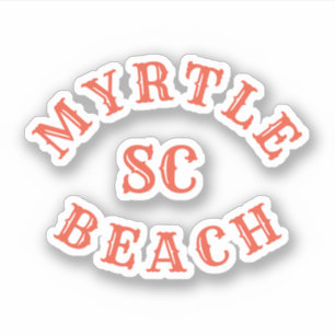 Myrtle Beach, South Carolina