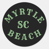 Myrtle Beach, South Carolina