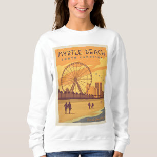 Myrtle Beach South Carolina Sweatshirt