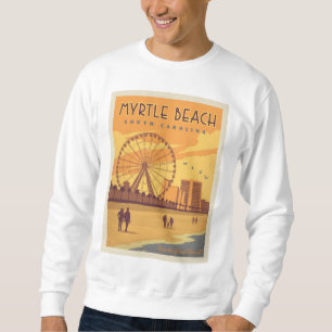 Myrtle Beach   South Carolina Sweatshirt