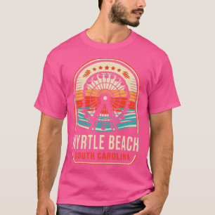 Myrtle Beach South olina 2 T-Shirt