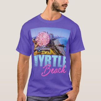 Myrtle Beach South olina T-Shirt