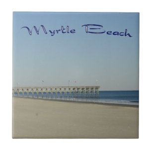 Myrtle Beach Tile