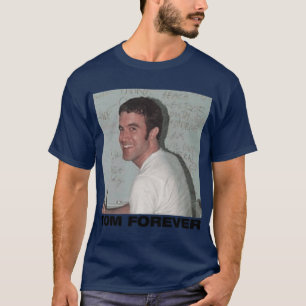 myspace tom forever T-Shirt