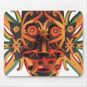 MYSTERIOUS BORNEO MOUSE MAT