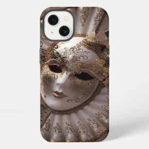 Mysterious Duality iPhone 13 Case
