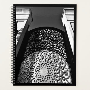 Mysterious Entrance Planner