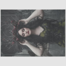 Mysterious Lady 2
