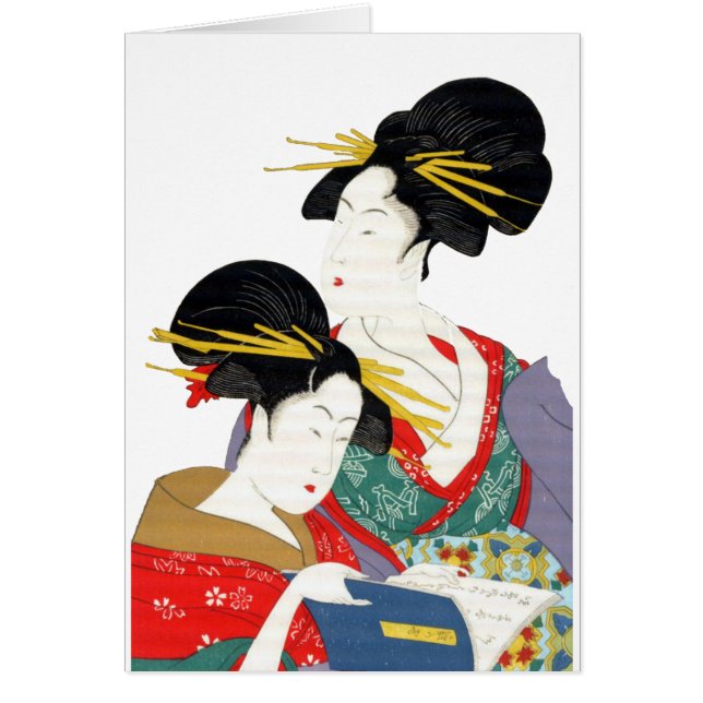 MYSTERY AND APPEAL (Front)