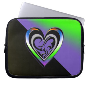 Mystery Laptop Sleeve