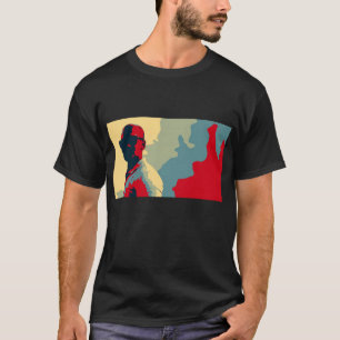 Mystery Man T-Shirt