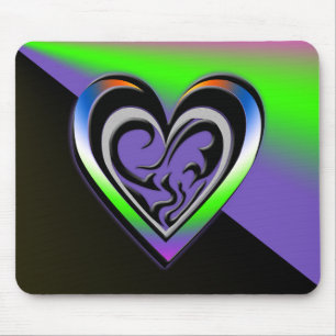 Mystery Mouse Mat