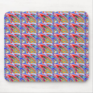 Mystery Mouse Mat