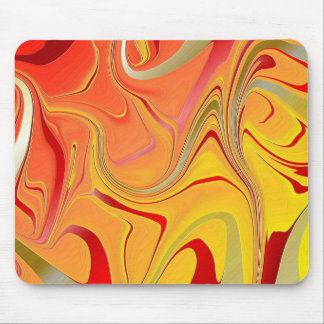 Mystery Mouse Mat