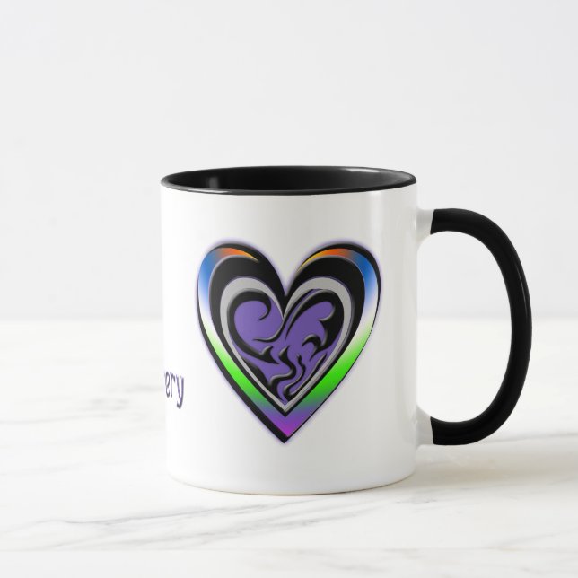 Mystery Mug (Right)