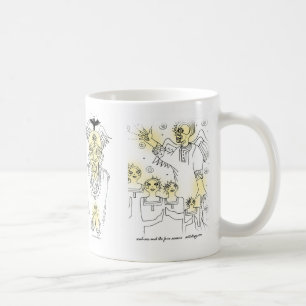 mystery mug