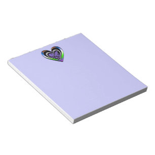 Mystery Notepad