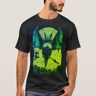 Mystery of 🦇 T-Shirt
