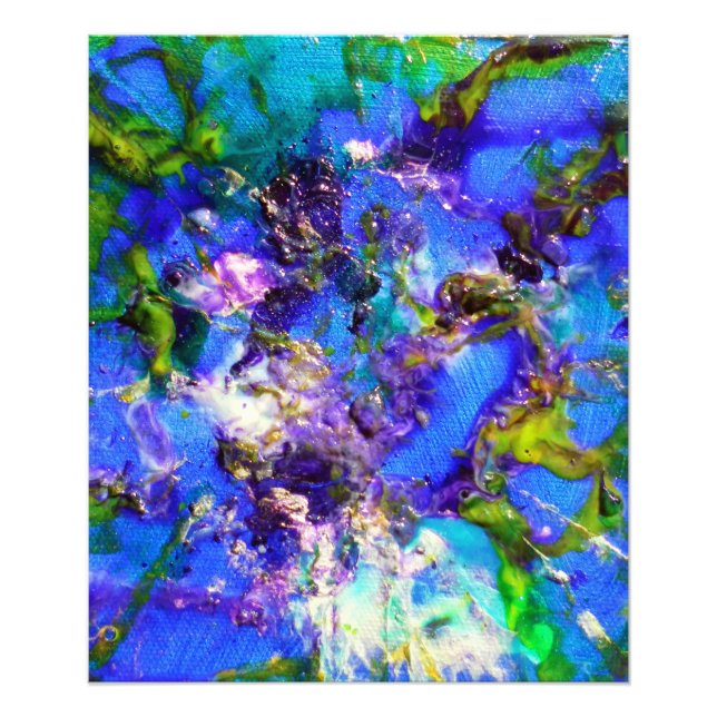 MYSTERY - Photo Enlargement (Front)