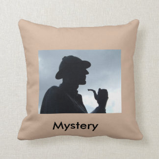 Mystery pillow