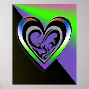 Mystery Poster
