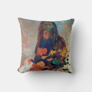 Mystery, Redon Cushion