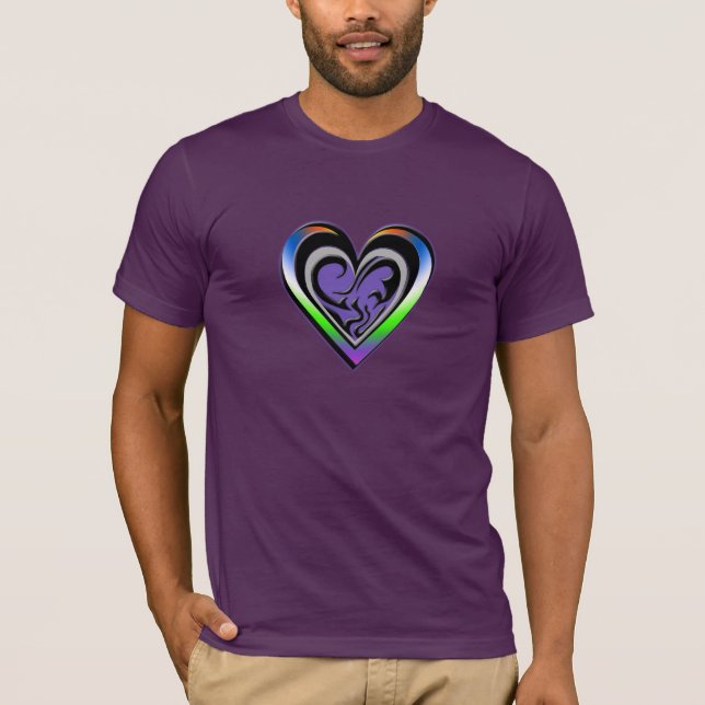 Mystery T-Shirt (Front)
