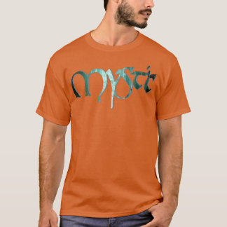 Mystic 1 T-Shirt